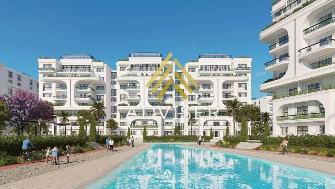 Luxury Villa for Sale in a Prime Location