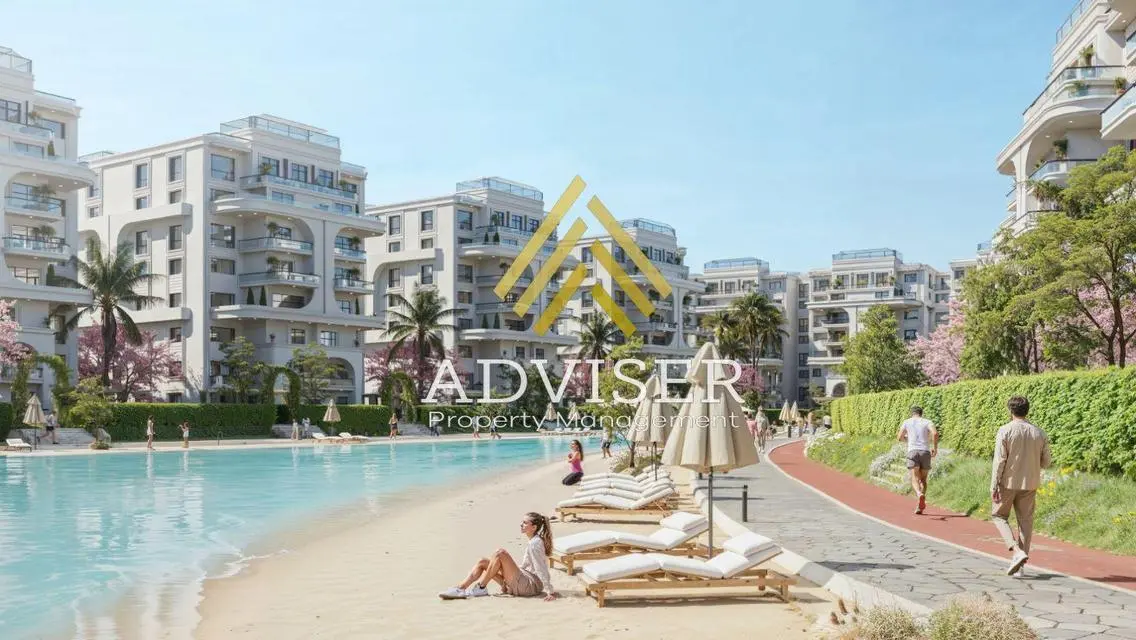 Luxury Villa for Sale in a Prime Location
