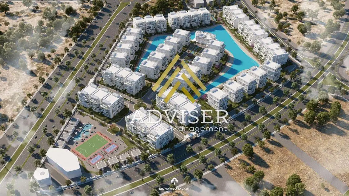 Luxury Villa for Sale in a Prime Location