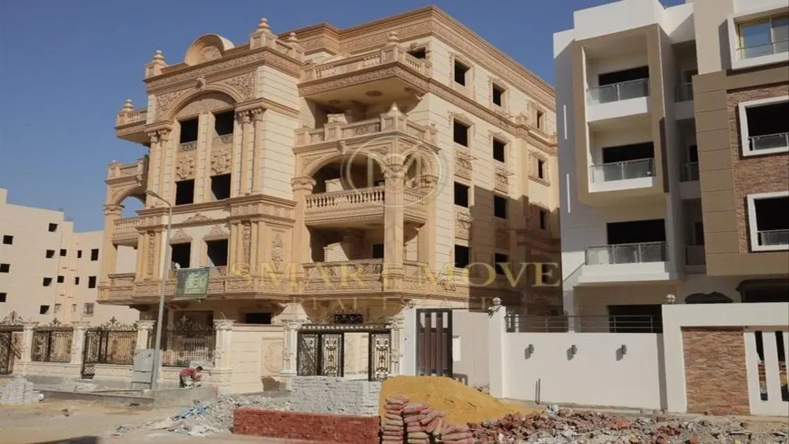 Luxury Apartment of 60 sqm in the Heart of the City