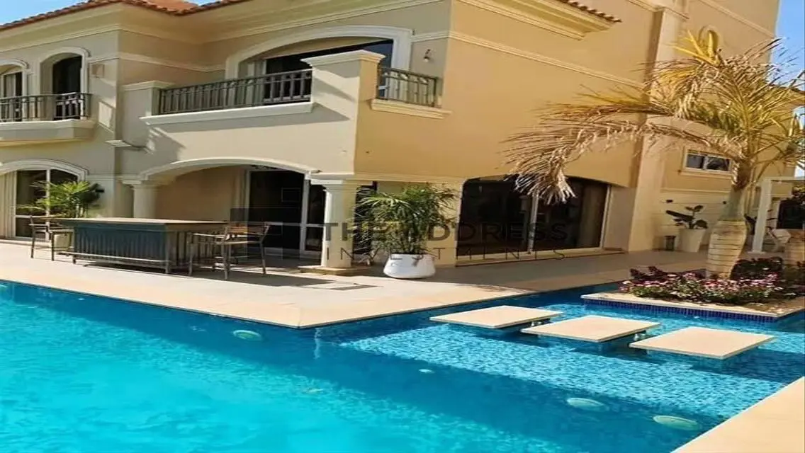 Luxury Villa for Sale in 8-10 District 5