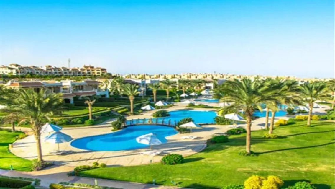 Luxury Apartment with 140 sqm in the Heart of the City