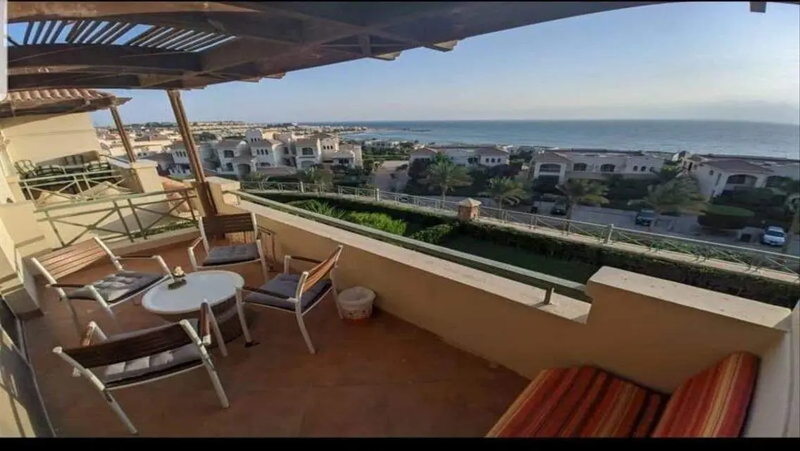 Luxury Apartment with 140 sqm in the Heart of the City