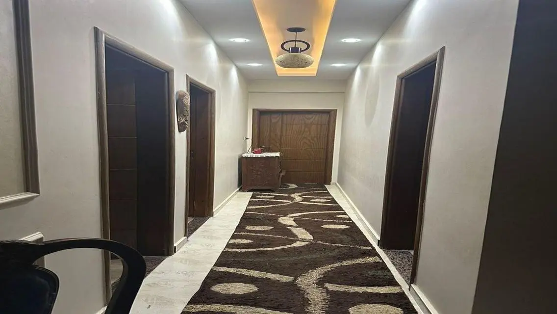 Premium Floor with 230 sqm Overlooking a Main Landmark