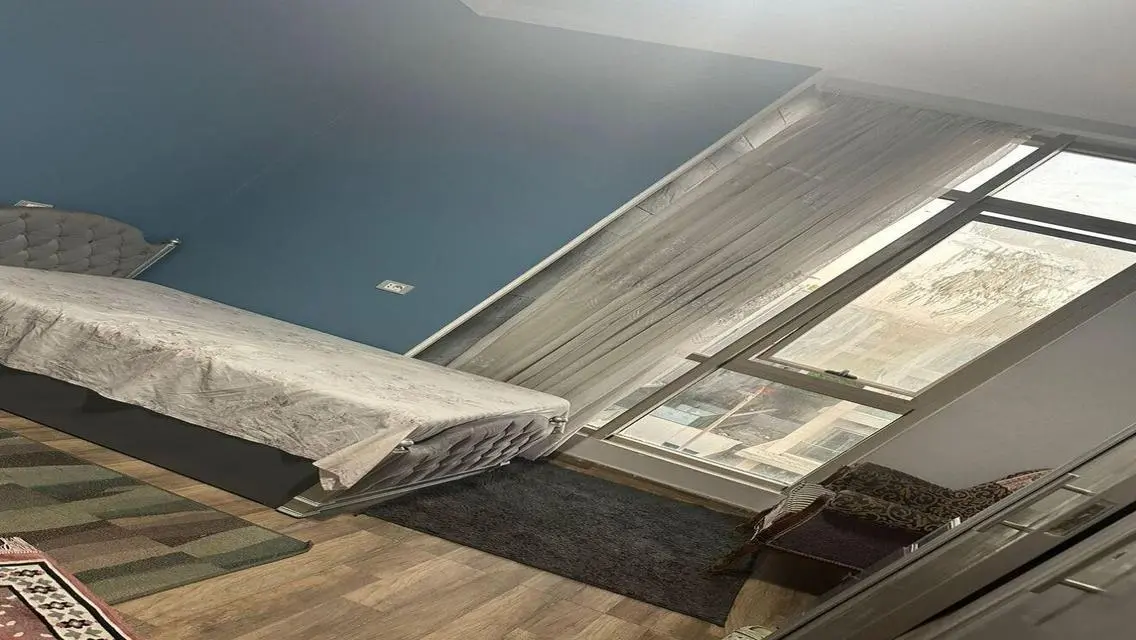 Premium Floor with 230 sqm Overlooking a Main Landmark