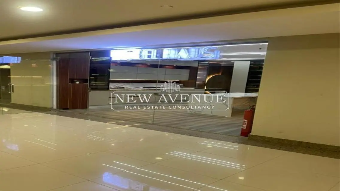 Modern Office with Luxurious Amenities for Sale