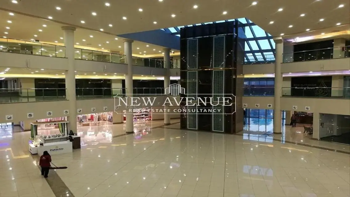 Modern Office with Luxurious Amenities for Sale