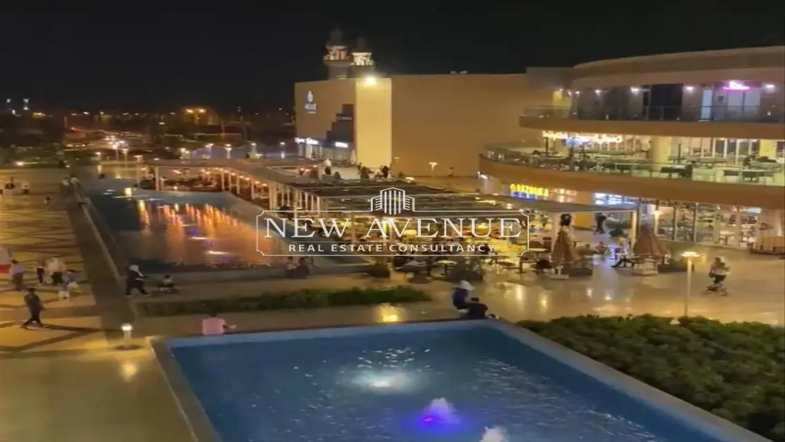 Modern Office with Luxurious Amenities for Sale