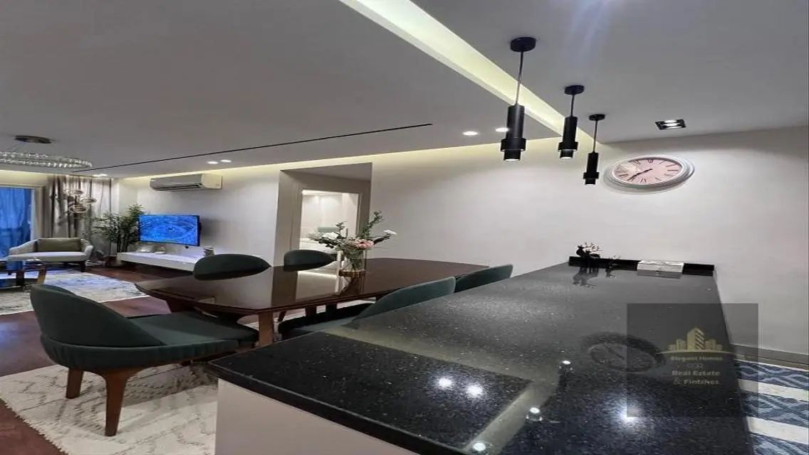 Stunning Apartment for Rent in a Prime Location