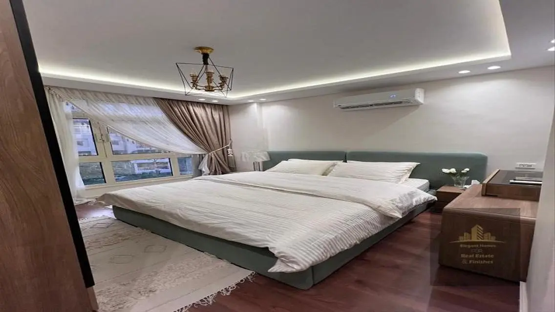 Stunning Apartment for Rent in a Prime Location