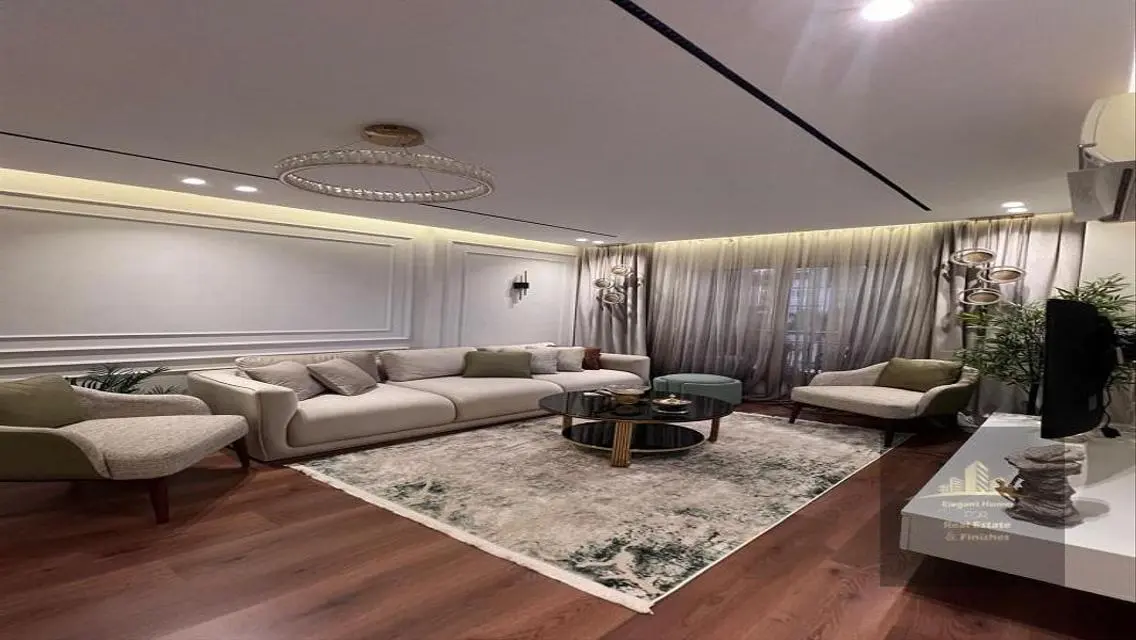 Stunning Apartment for Rent in a Prime Location