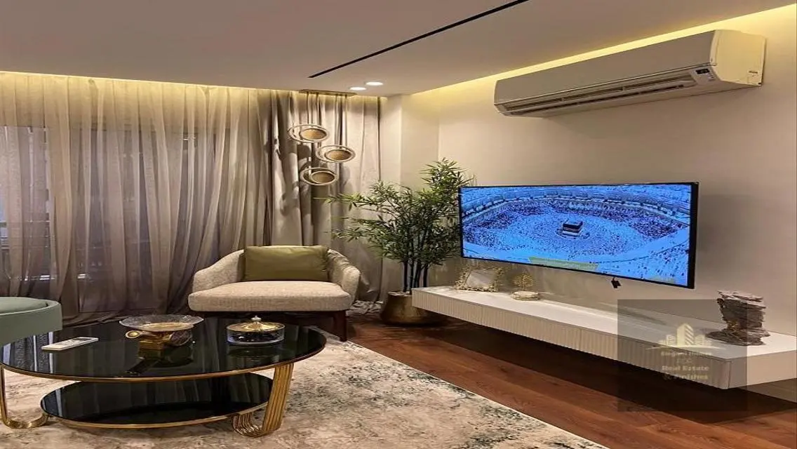 Stunning Apartment for Rent in a Prime Location