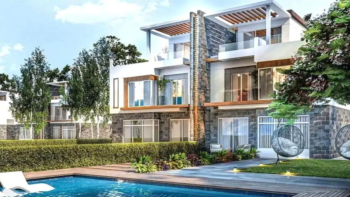 Luxury Home with Private Lake View