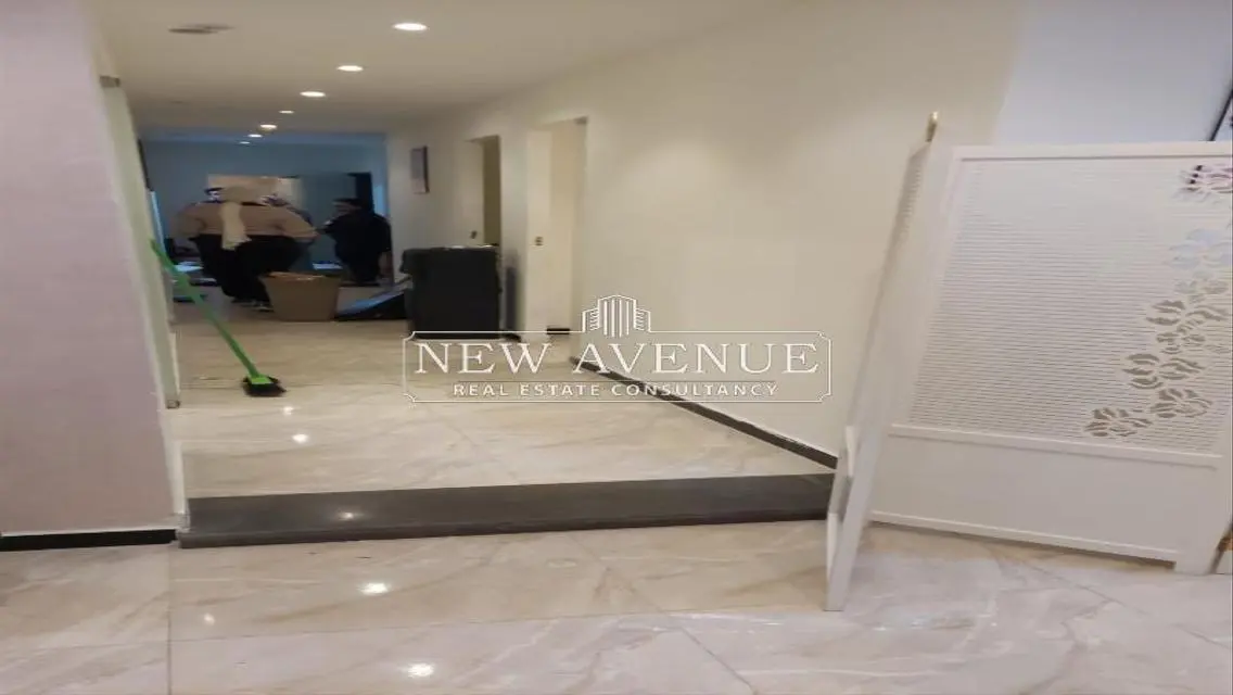 Modern Office for Sale with Spacious Area at an Attractive Price