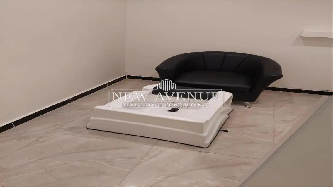 Modern Office for Sale with Spacious Area at an Attractive Price