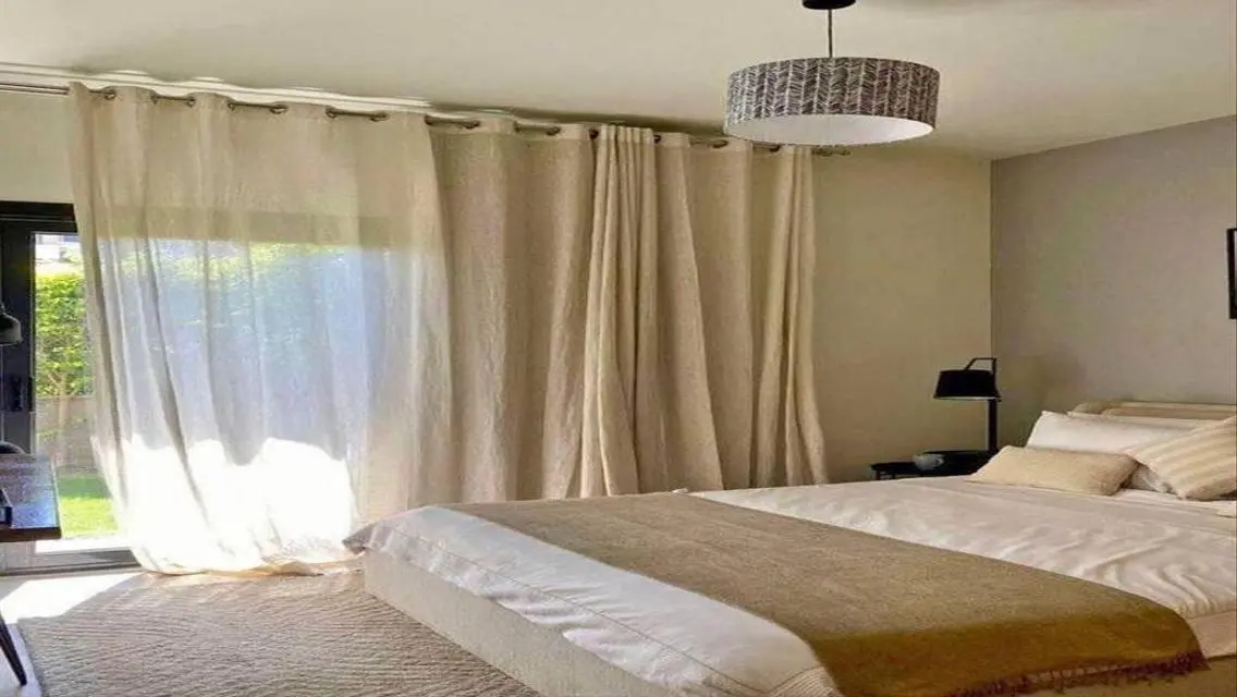 Luxury Villa in Palm Hills, New Cairo