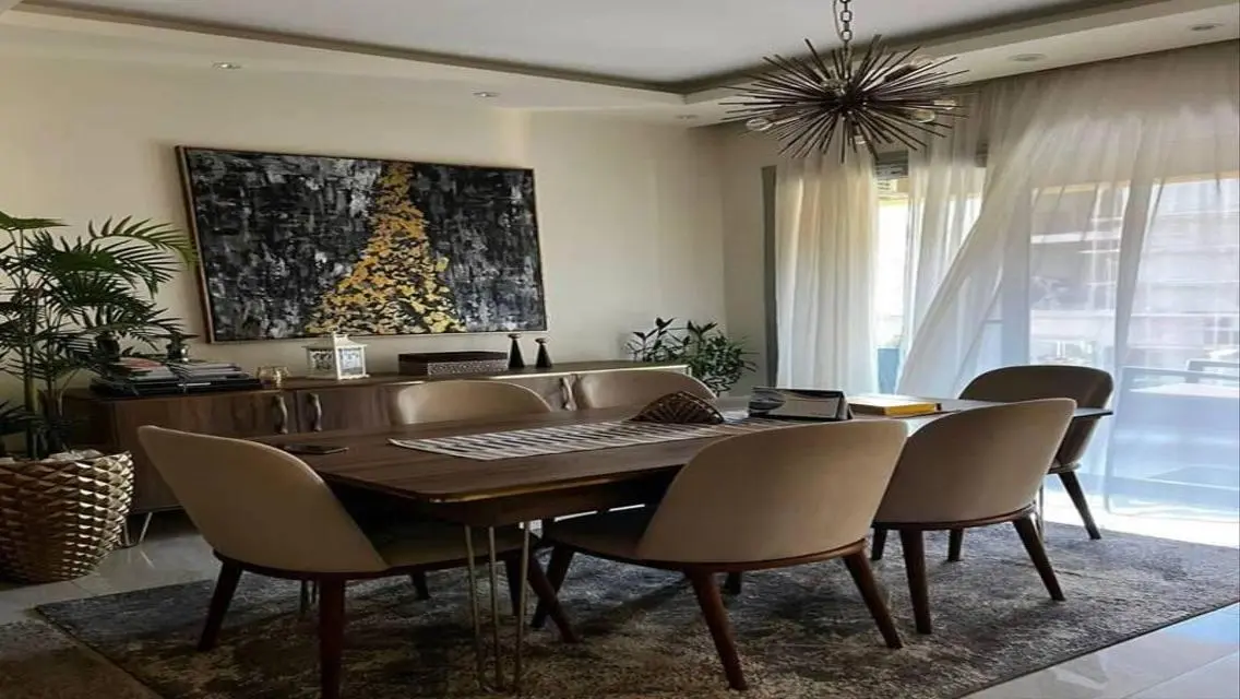 Luxury Villa in Palm Hills, New Cairo