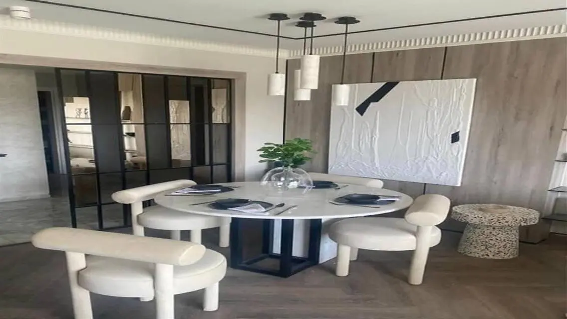 Luxury Villa in Palm Hills, New Cairo