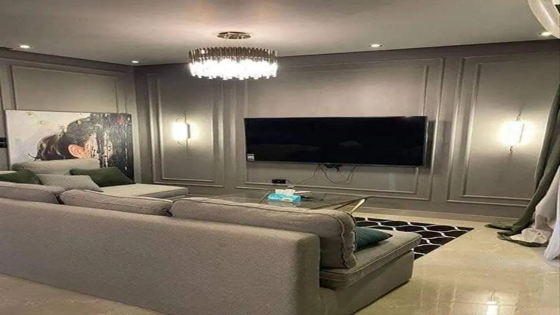 Luxury Villa in Palm Hills, New Cairo