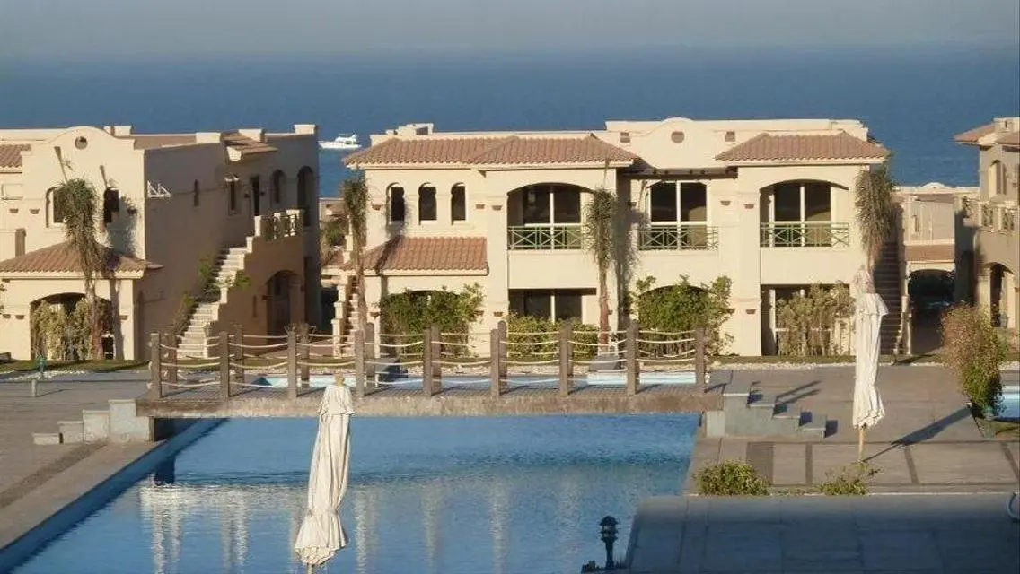 Luxury Villa with Private Pool and Garden