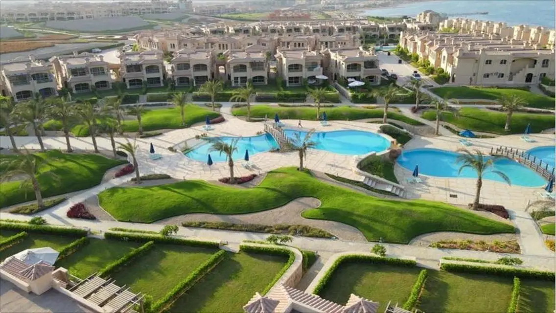 Luxury Apartment for Sale with Up to 25% Cash Discount - 16,000,000 EGP