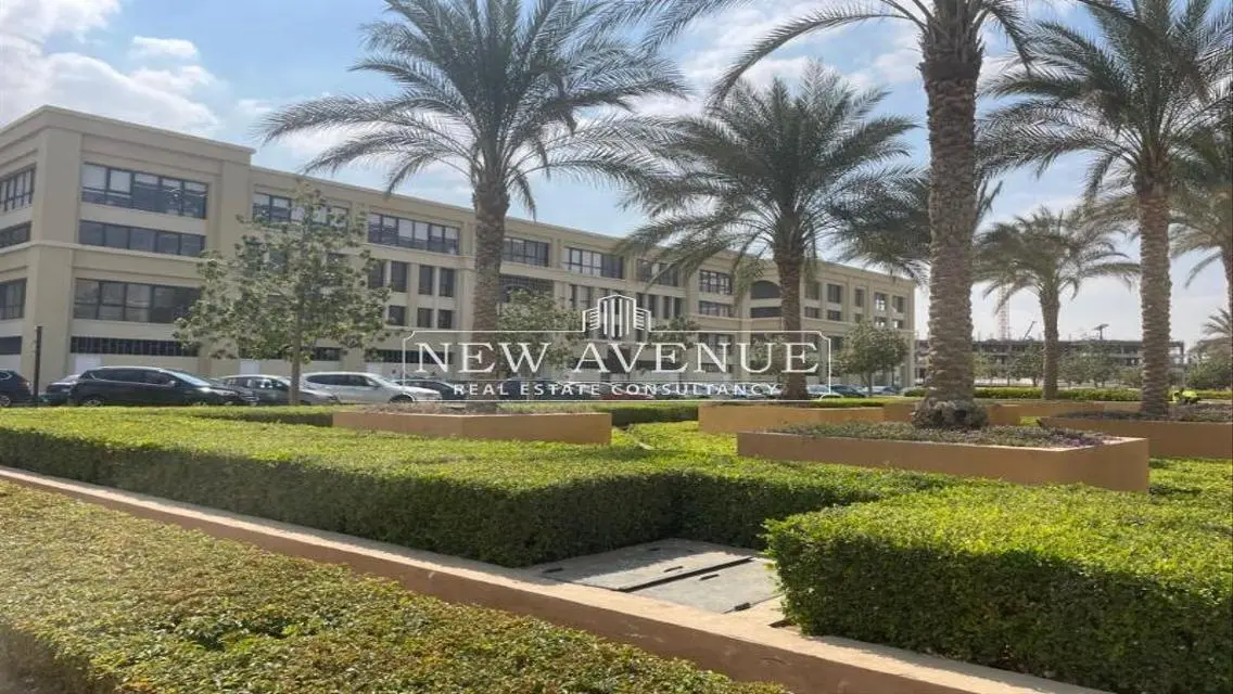 Fully Equipped Office for Sale Under 140400 EGP