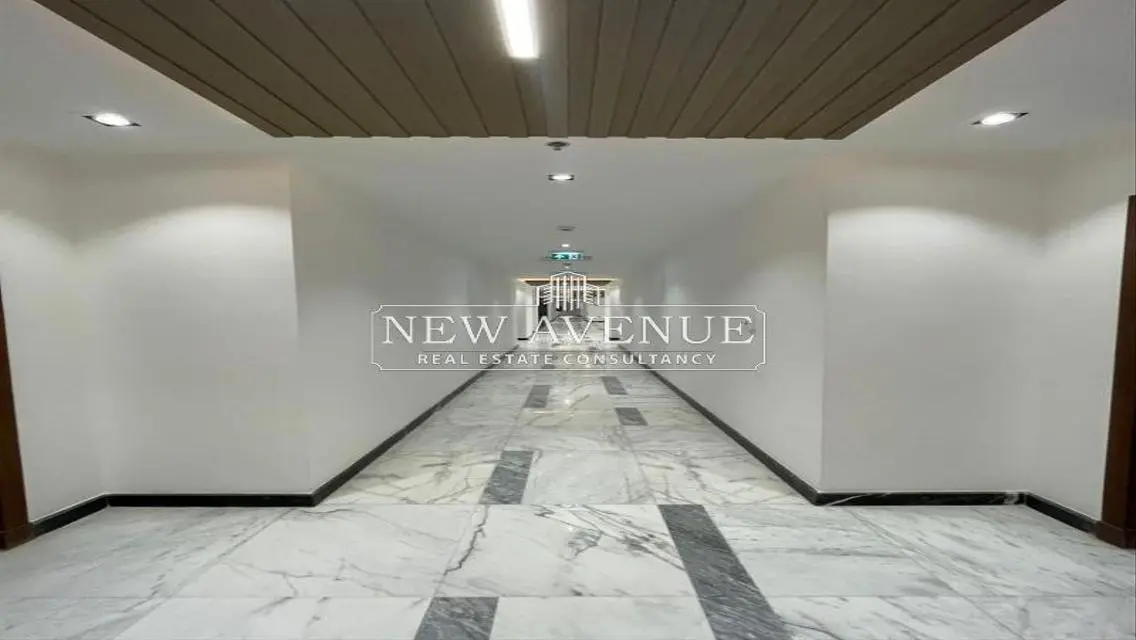 Fully Equipped Office for Sale Under 140400 EGP