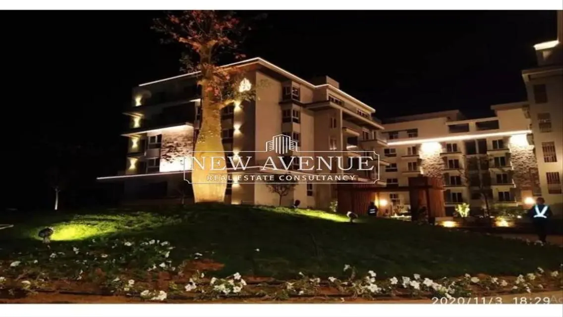 Luxury Apartment for Sale with Spacious Layout