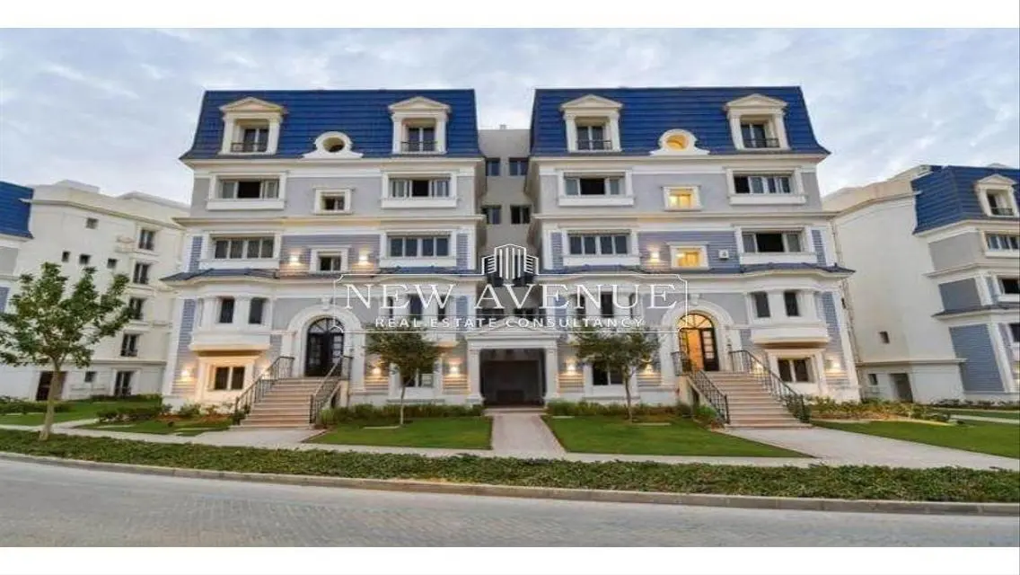 Luxury Apartment for Sale with Spacious Layout