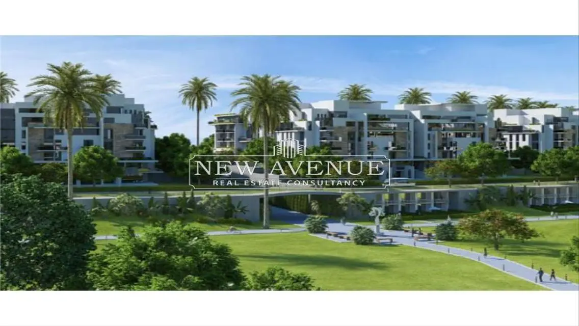 Luxury Apartment for Sale with Spacious Layout