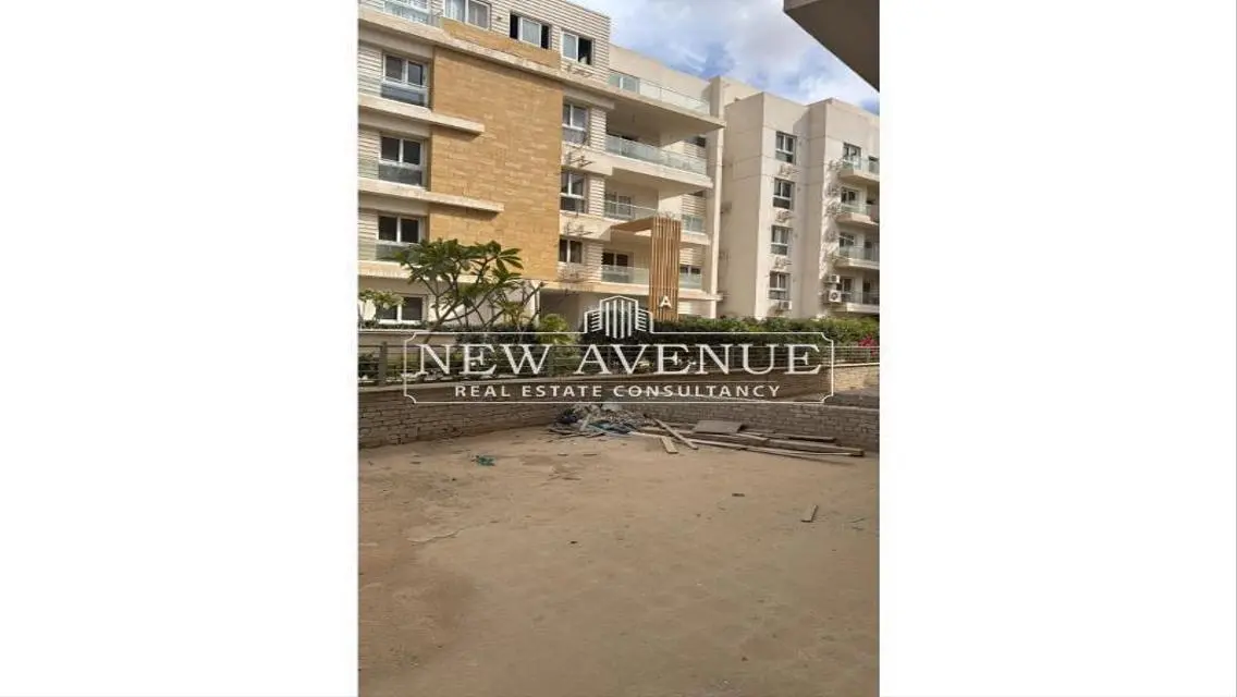 Luxury Apartment for Sale with Spacious Layout