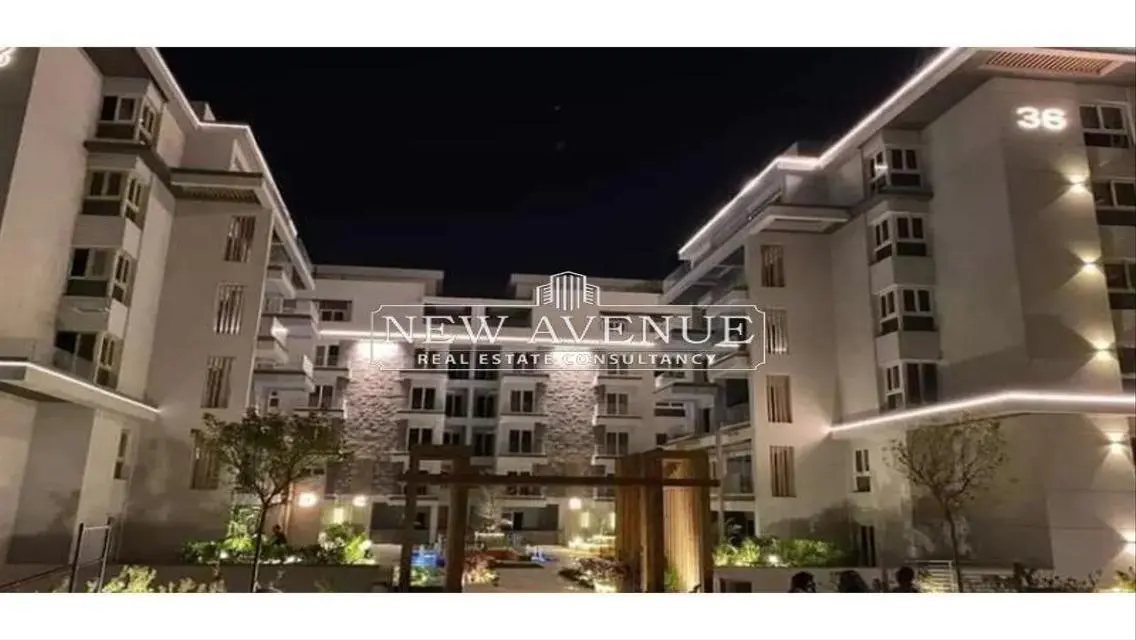 Luxury Apartment for Sale with Spacious Layout