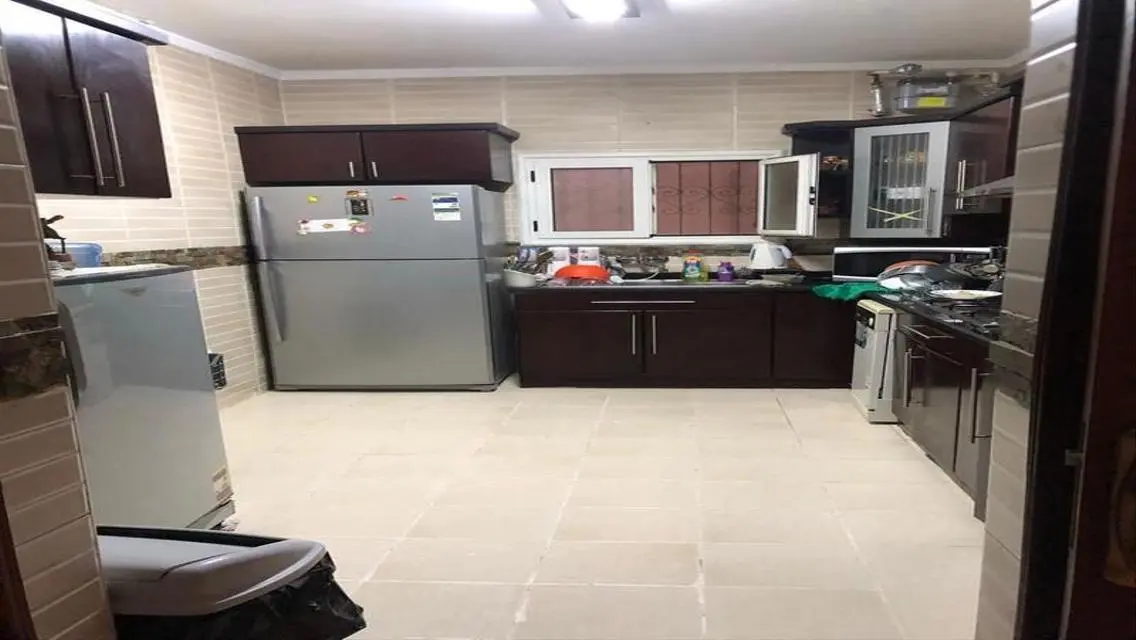 Luxury Apartment for Sale - 200 Square Meters - 7,500,000 EGP