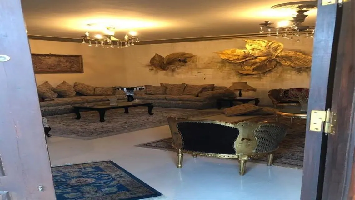 Luxury Apartment for Sale - 200 Square Meters - 7,500,000 EGP