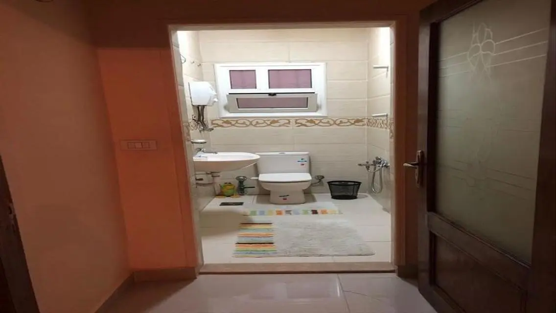 Luxury Apartment for Sale - 200 Square Meters - 7,500,000 EGP