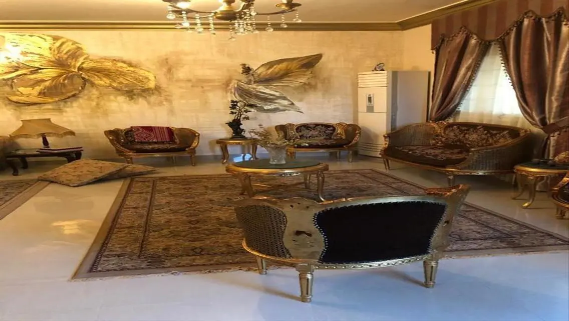 Luxury Apartment for Sale - 200 Square Meters - 7,500,000 EGP