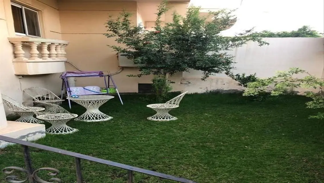 Luxury Apartment for Sale - 200 Square Meters - 7,500,000 EGP