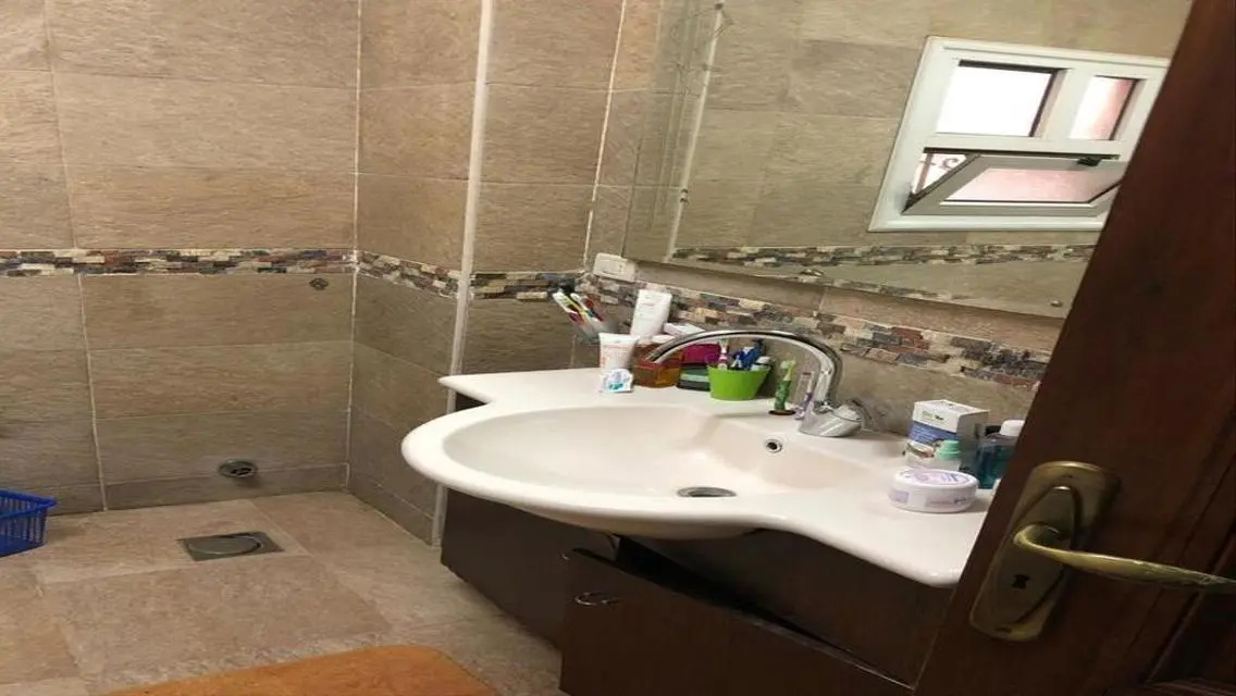 Luxury Apartment for Sale - 200 Square Meters - 7,500,000 EGP