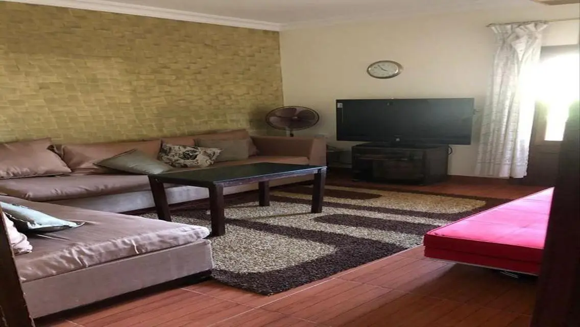 Luxury Apartment for Sale - 200 Square Meters - 7,500,000 EGP