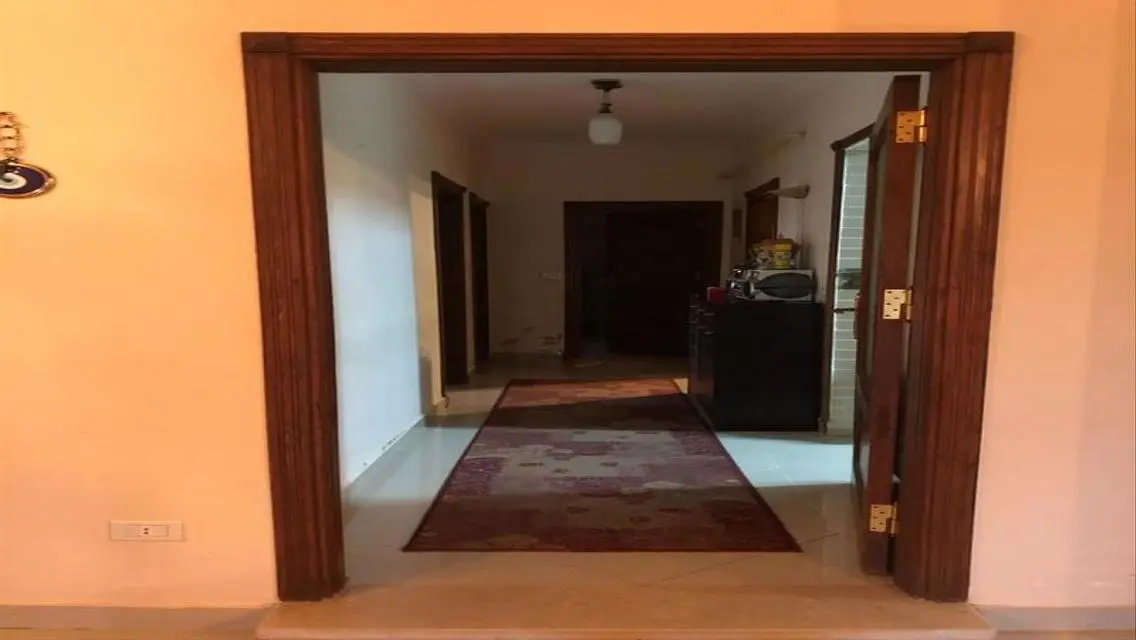 Luxury Apartment for Sale - 200 Square Meters - 7,500,000 EGP