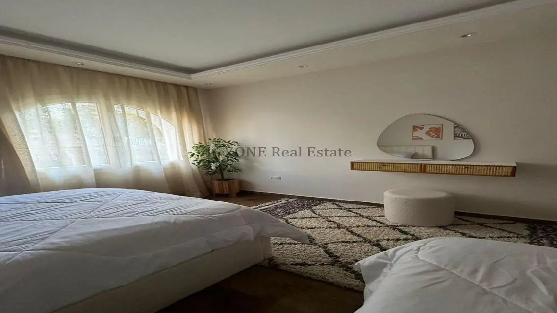 Luxurious Apartment in Hyde Park - 85,000 EGP