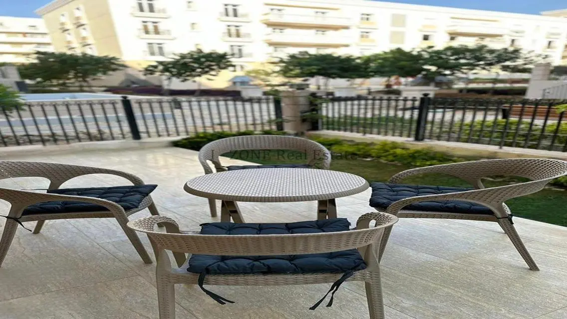 Luxurious Apartment in Hyde Park - 85,000 EGP