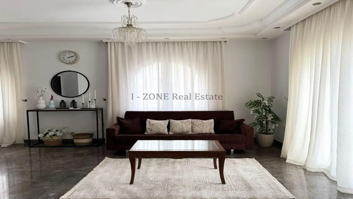 Luxurious Apartment in Hyde Park - 85,000 EGP