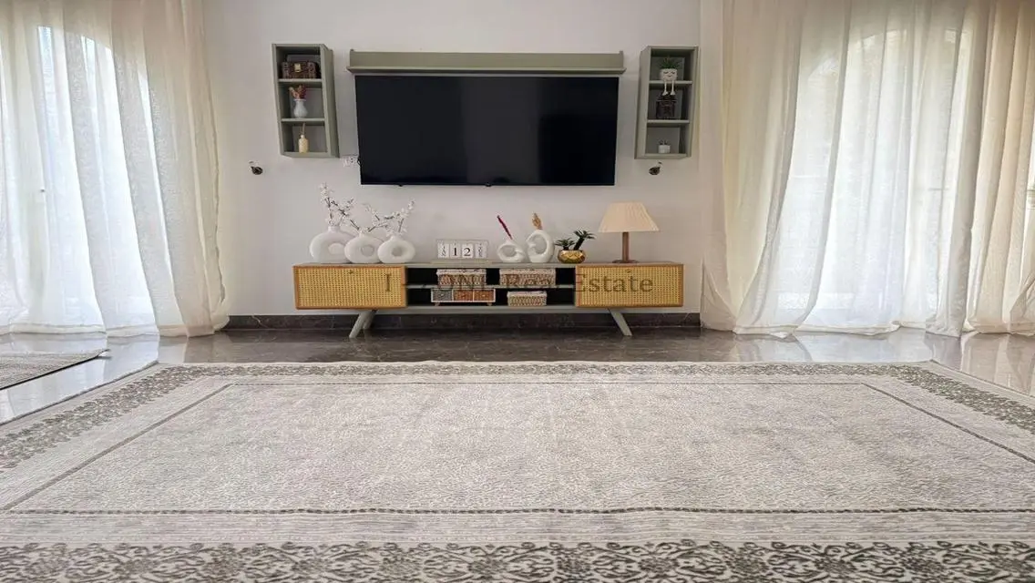 Luxurious Apartment in Hyde Park - 85,000 EGP
