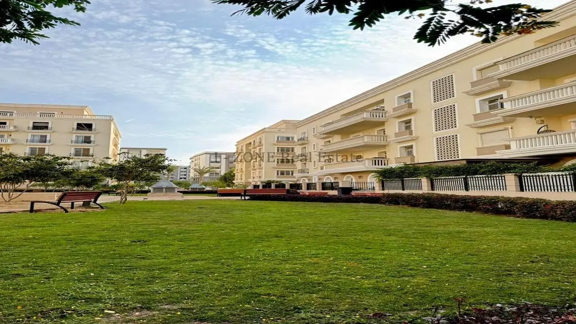 Luxurious Apartment in Hyde Park - 85,000 EGP