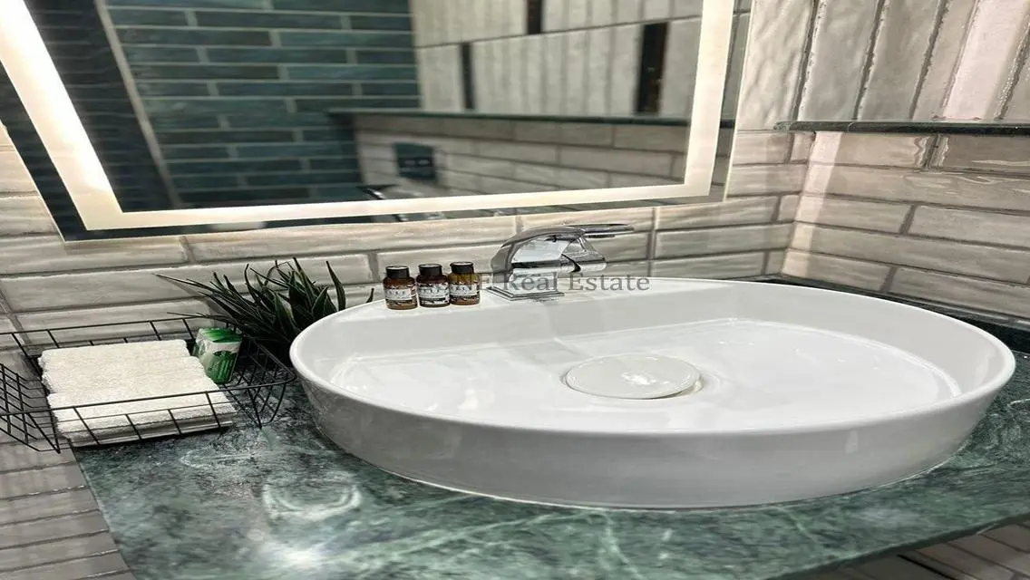 Luxurious Apartment in Hyde Park - 85,000 EGP