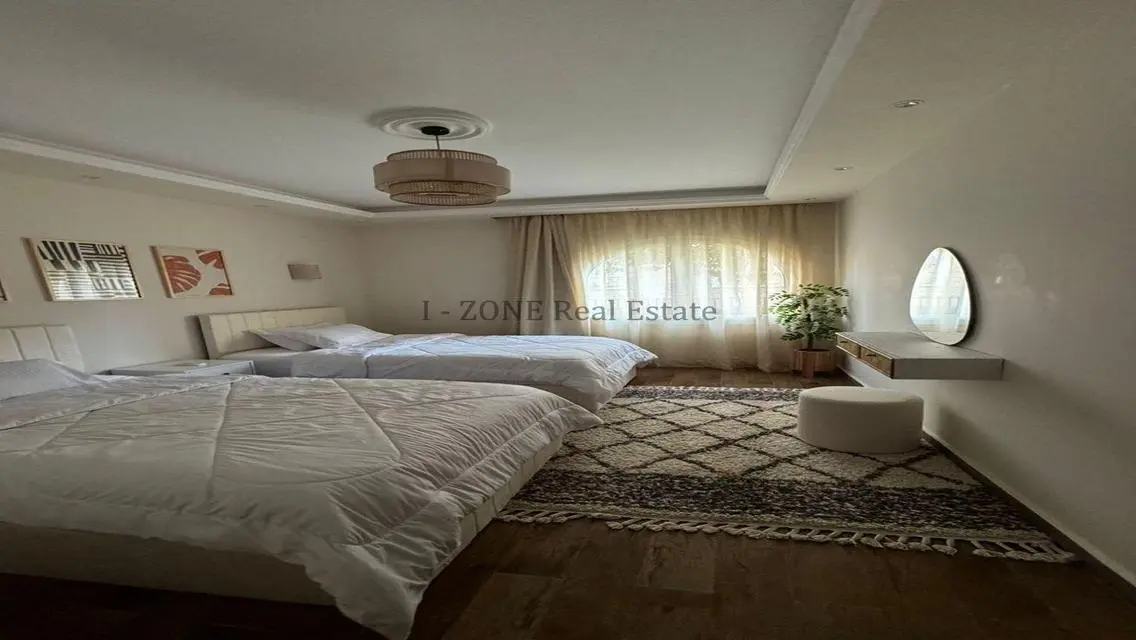 Luxurious Apartment in Hyde Park - 85,000 EGP