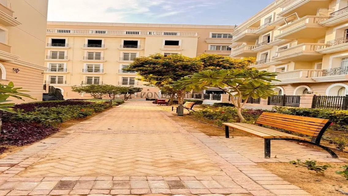 Luxurious Apartment in Hyde Park - 85,000 EGP