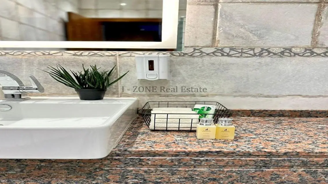 Luxurious Apartment in Hyde Park - 85,000 EGP