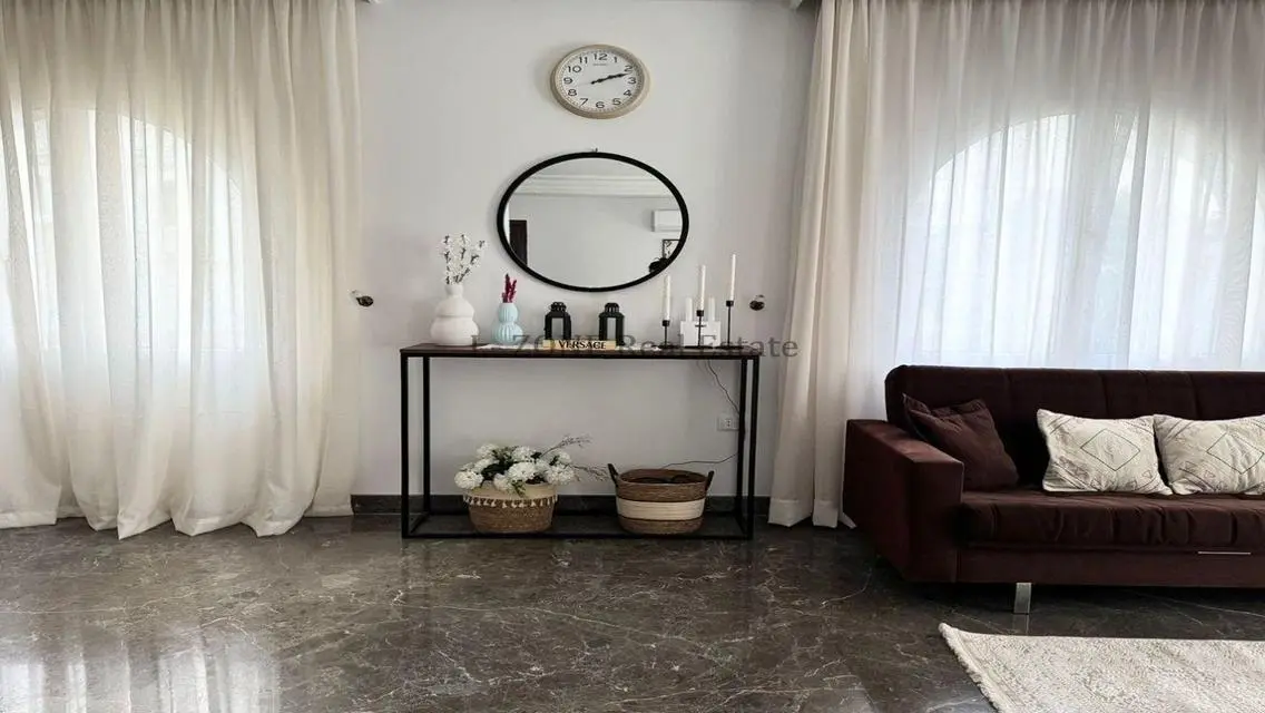 Luxurious Apartment in Hyde Park - 85,000 EGP